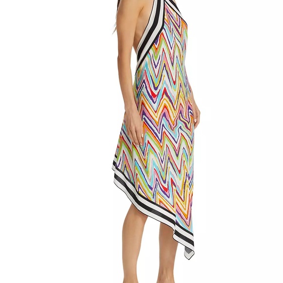 Missoni Dress Multicolor M - Picture 5 of 8
